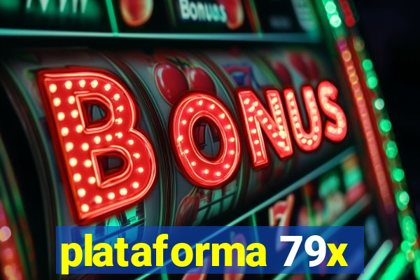 plataforma 79x